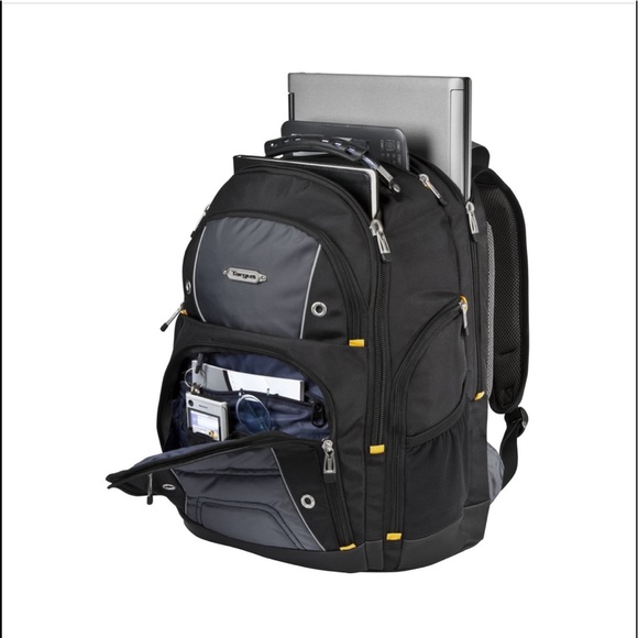 targus backpack laptop bag